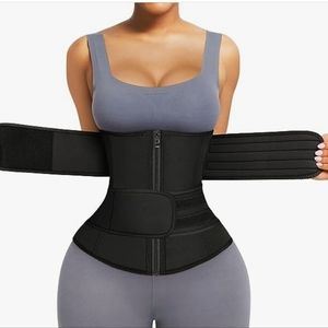 FEELIN Girl Body Shaper